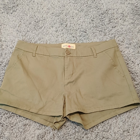 Wishful Park Pants - Wishful park shorts size 9.